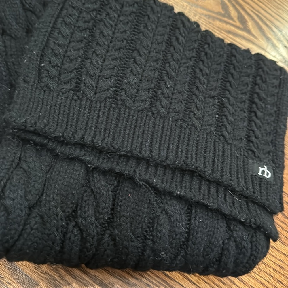 Scarf Rocco barocco - Picture 4 of 4
